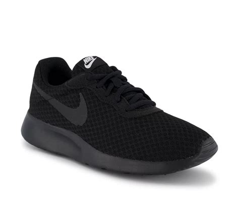 nike schwarz damen 37|Nike sneaker schwarz.